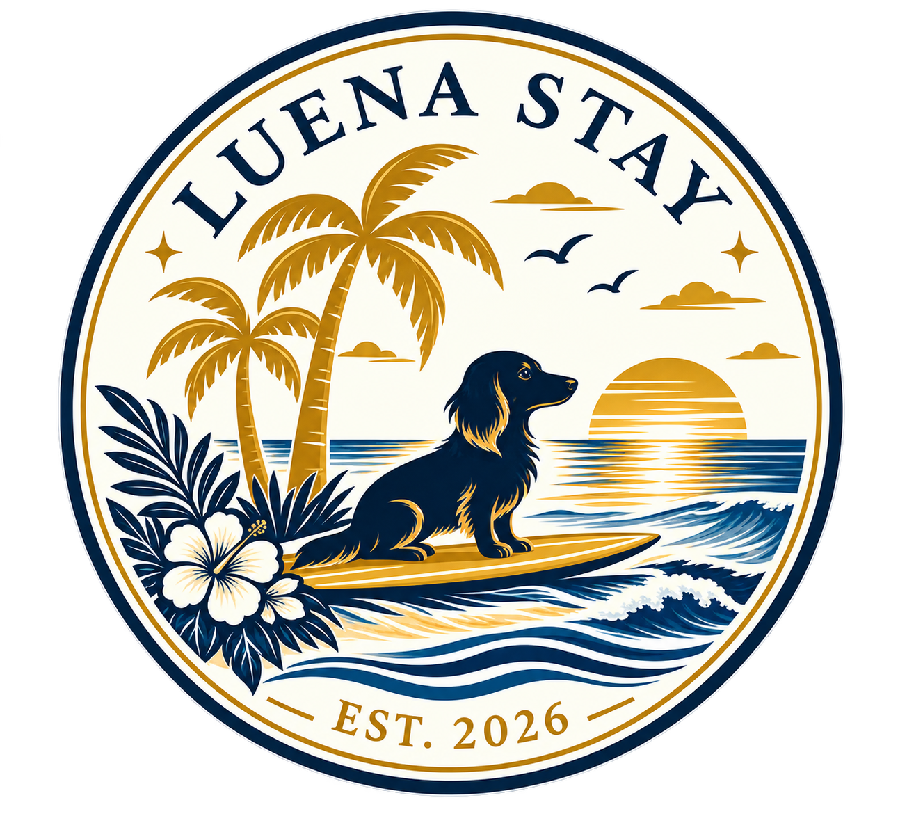 Luena Stay